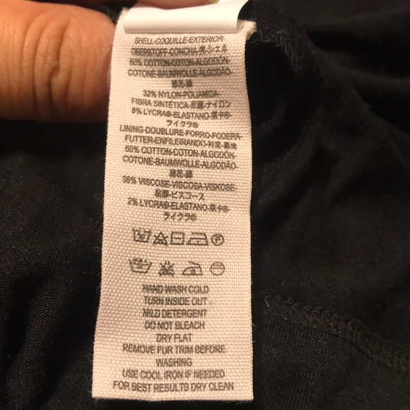 Free People Lace Skirt - Picture 5 of 5